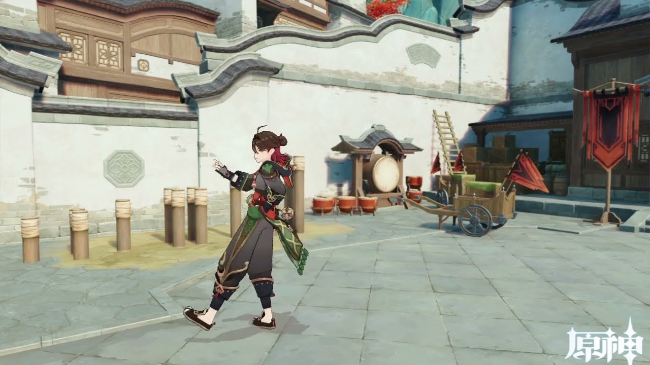 星露谷物语 重制版 截图14