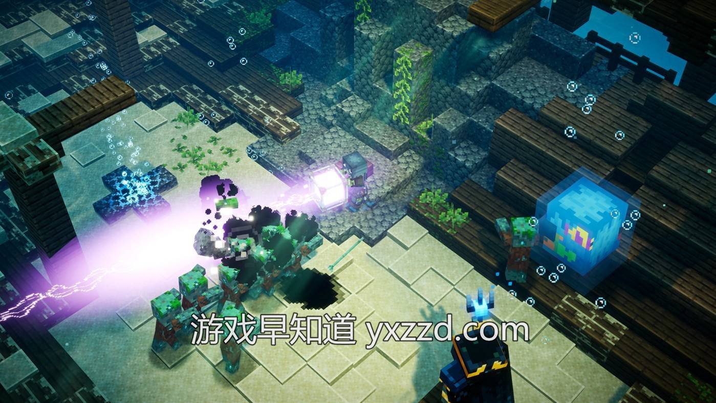 黑暗之魂3 截图15