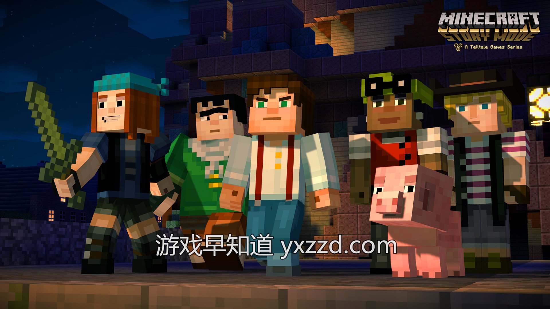 黑暗之魂3 截图20
