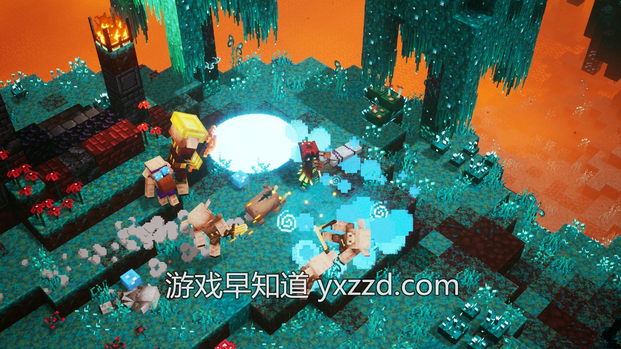 瓦尔海姆 豪华版 截图15