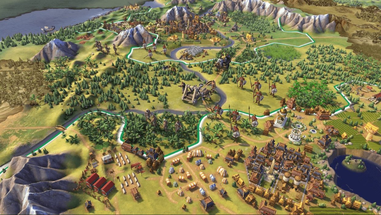 星露谷物语 重制版 截图2