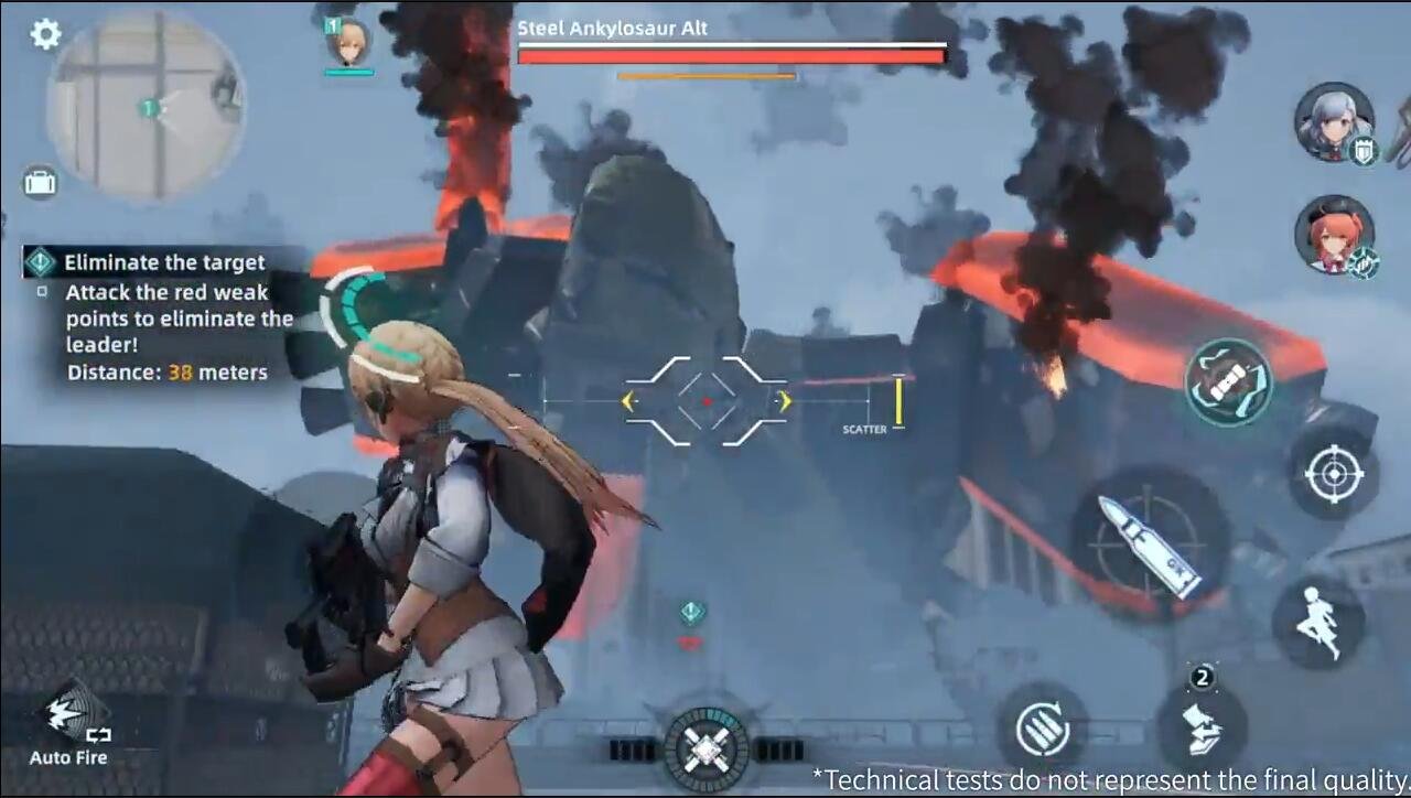 逃离塔科夫 完整版 截图7
