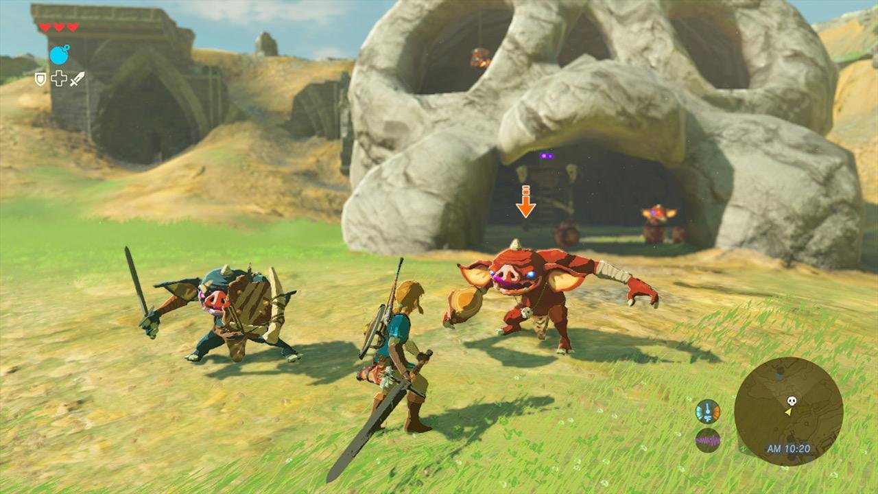 F1 2024 重制版 截图9