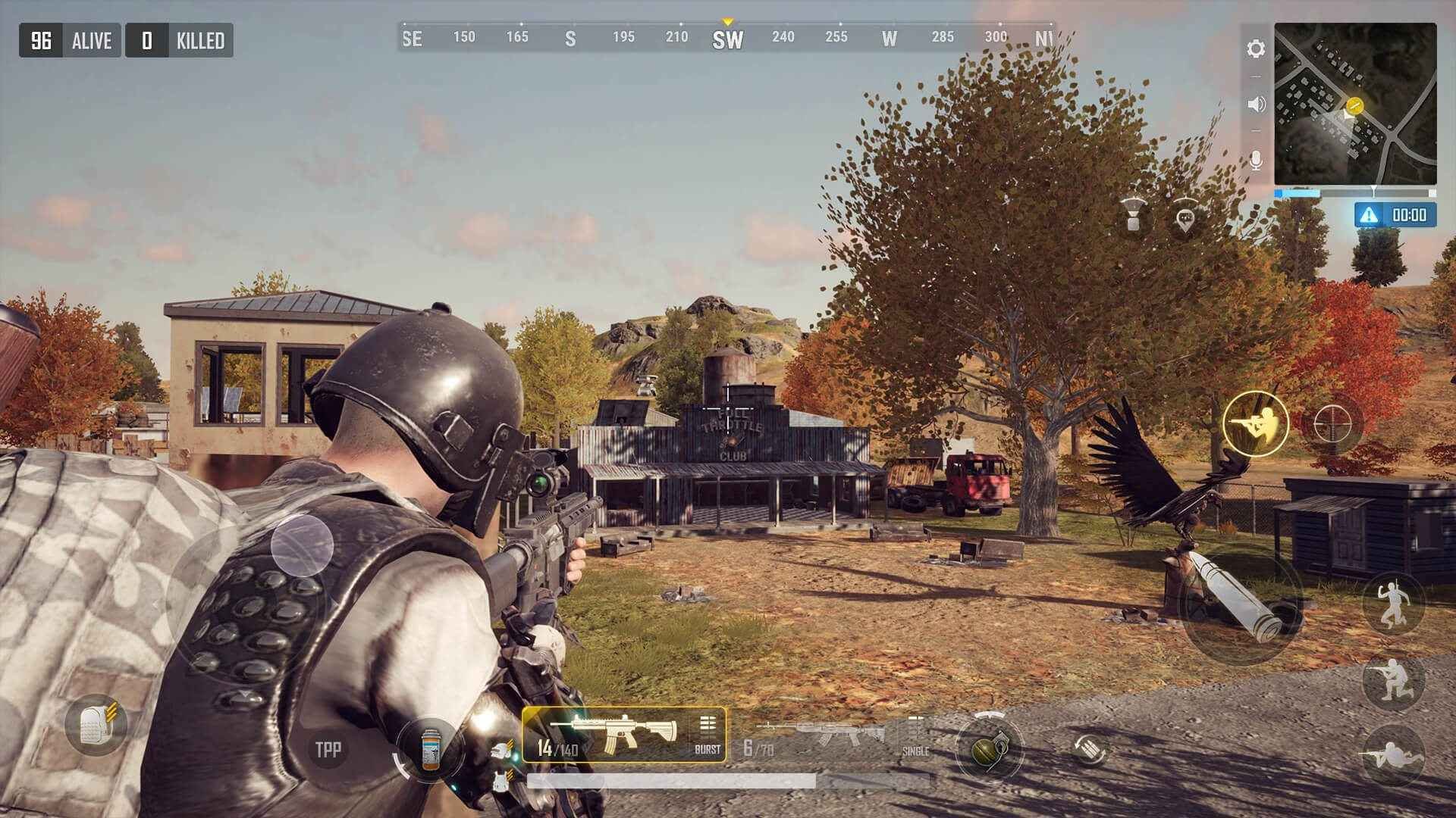 糖豆人：终极淘汰赛 豪华版 截图12