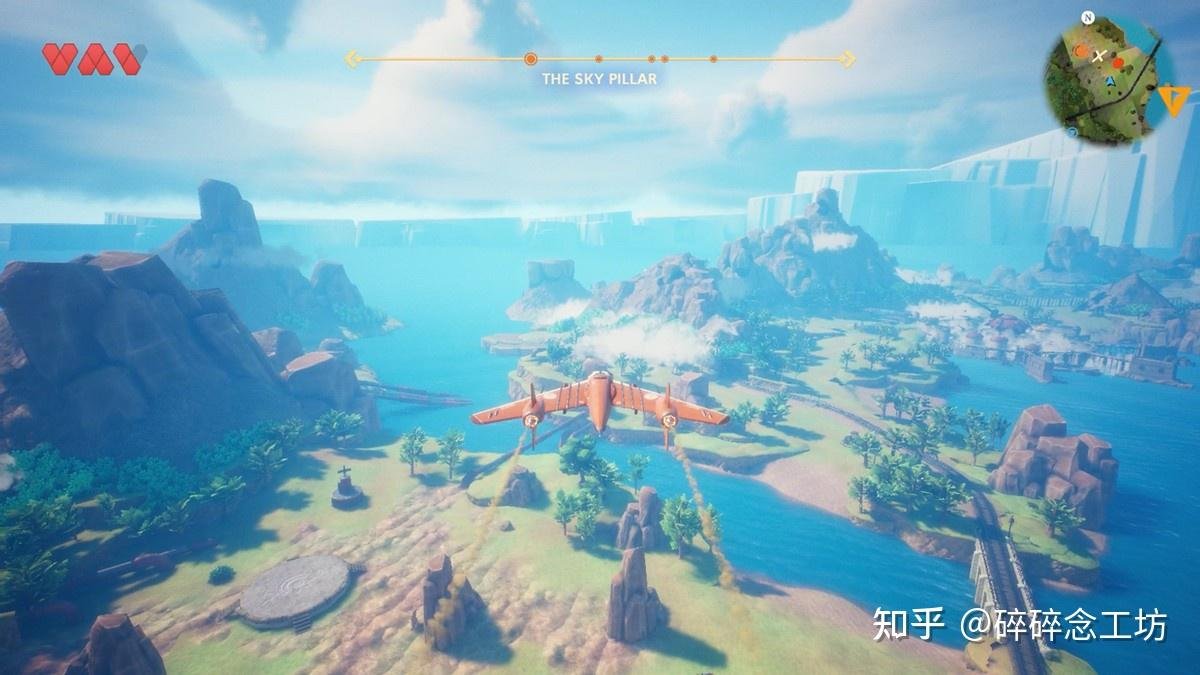 双人成行 截图18