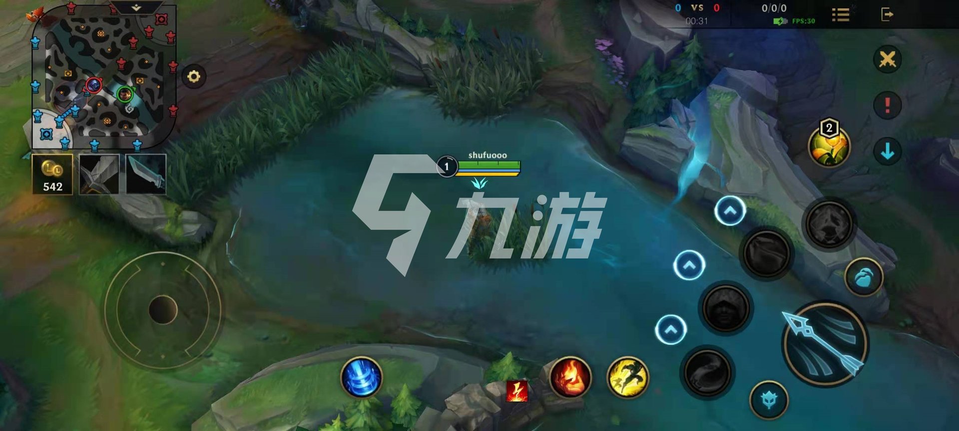 逃离塔科夫 重制版 截图24