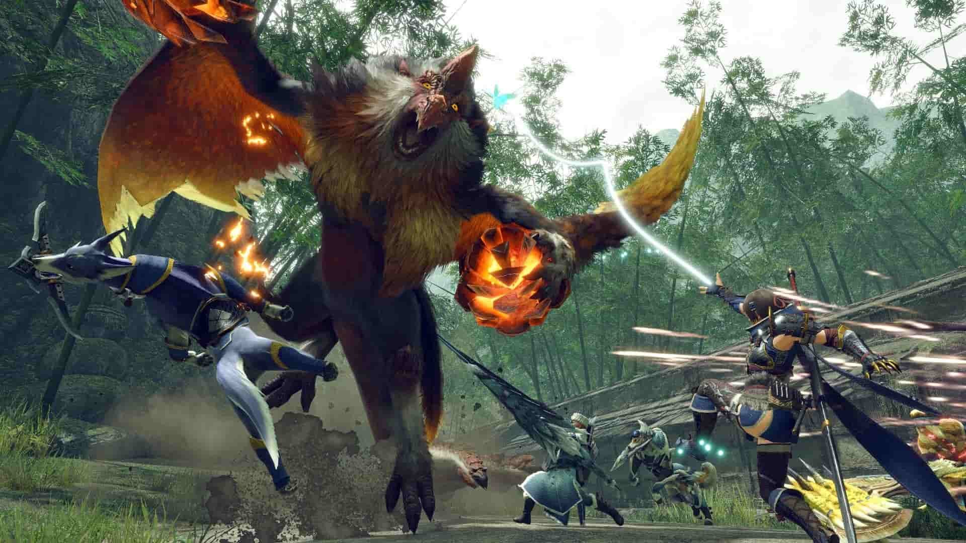 塞尔达传说：旷野之息 年度版 截图20
